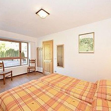 Chalet La Ciaseta Pozza di Fassa Dış mekan fotoğraf