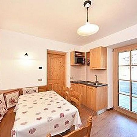 Chalet La Ciaseta Pozza di Fassa Dış mekan fotoğraf