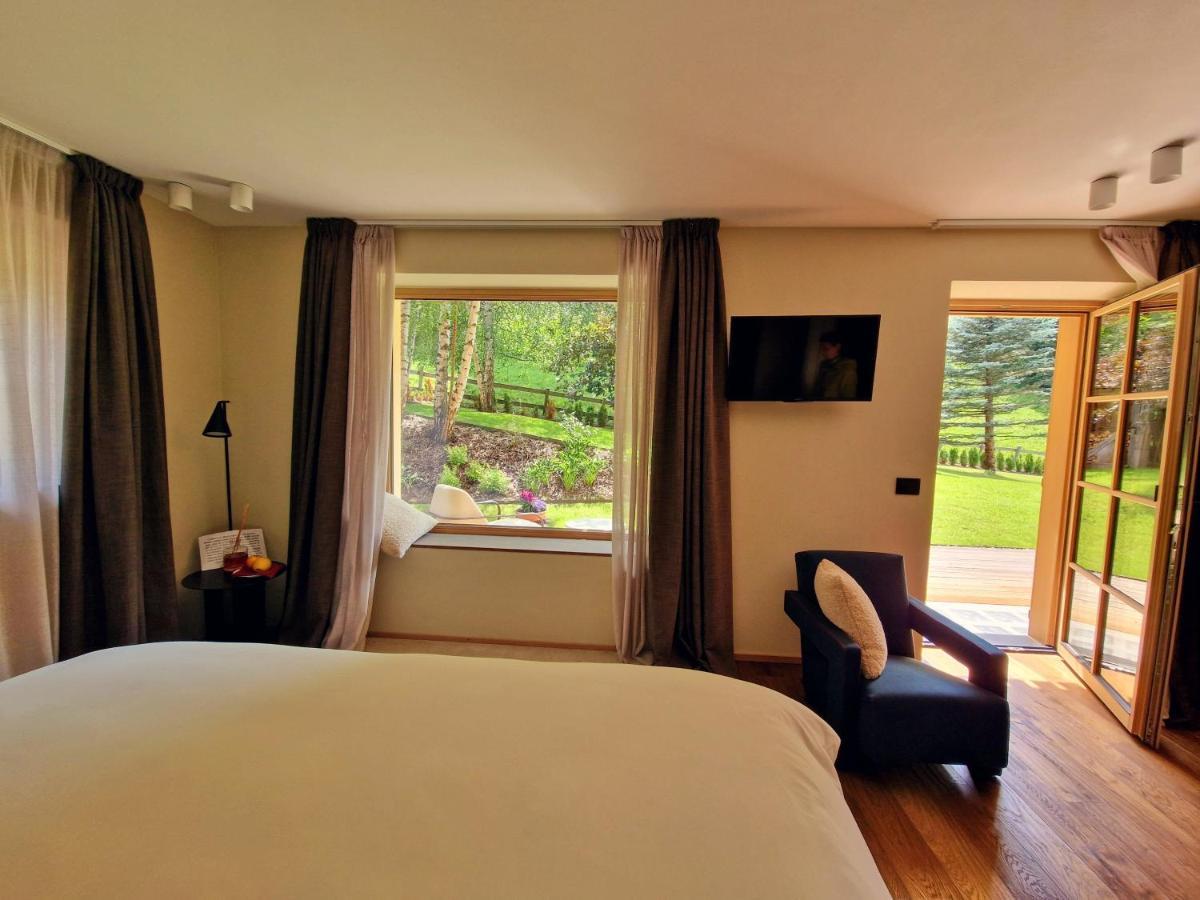 Chalet La Ciaseta Pozza di Fassa Dış mekan fotoğraf