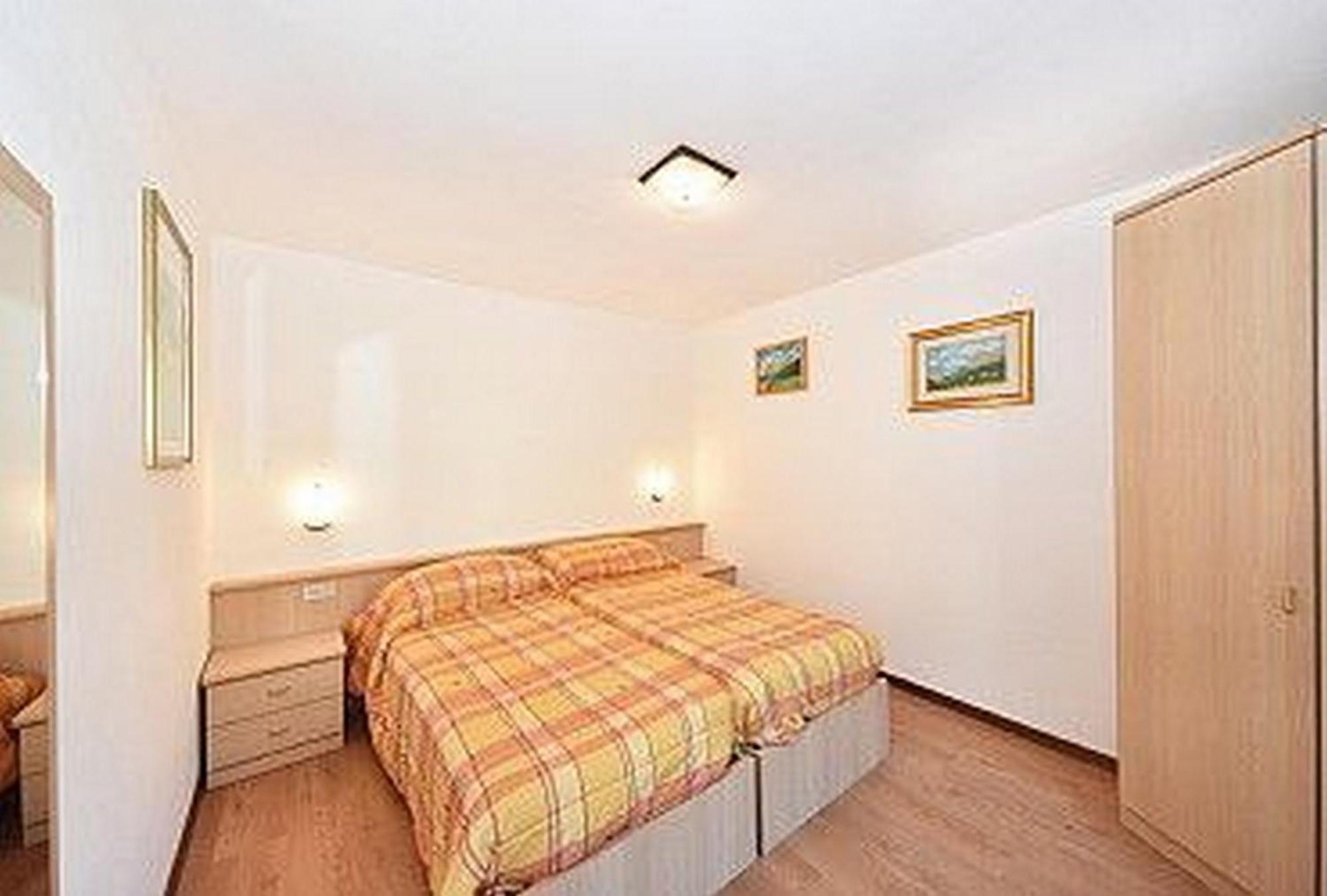 Chalet La Ciaseta Pozza di Fassa Dış mekan fotoğraf